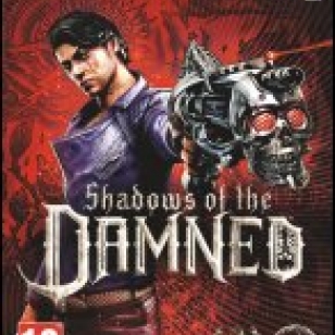 Shadows of the Damned