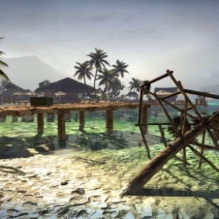 Dead Island