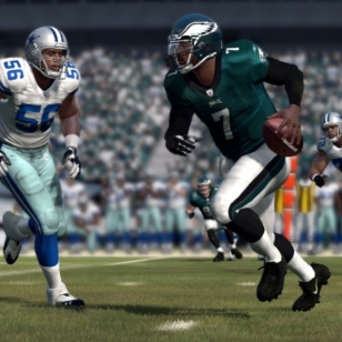 Madden NFL 12