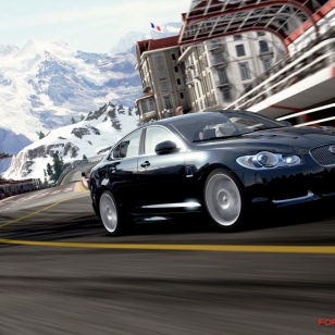 Forza Motorsport 4 