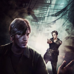 Silent Hill: Downpour ensi vuoteen ja MGS-kokoelma joskus