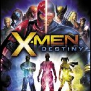 X-Men: Destiny