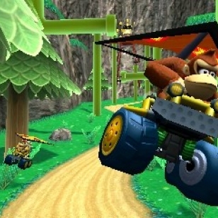 Mario Kart 7