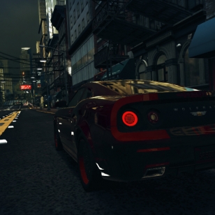 Ridge Racer: Unbounded uudelleen ennakossa