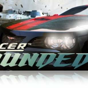 Ridge Racer: Unbounded uudelleen ennakossa