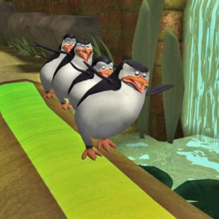 The Penguins of Madagascar: Dr. Blowhole Returns Again