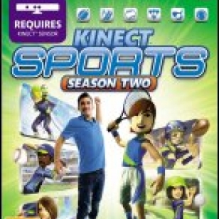 Kinect Sports: Season 2