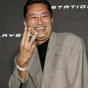 Kaz Hirai nousee Sonyn johtoon