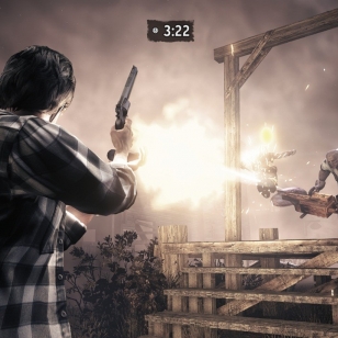 Alan Wake's American Nightmare (XBLA) 