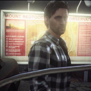 Alan Wake's American Nightmare (XBLA) 