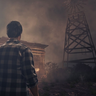 Alan Wake's American Nightmare (XBLA) 