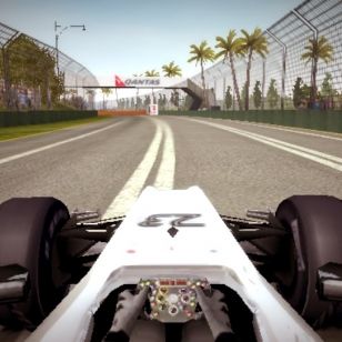 F1 2011 