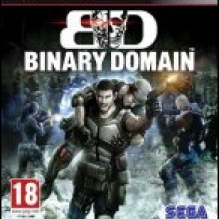 Binary Domain