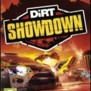 Dirt Showdown 