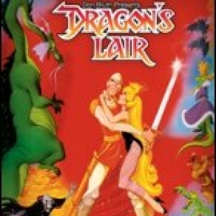 Dragon's Lair (XBLA)