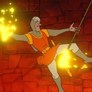 Dragon's Lair (XBLA)