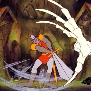 Dragon's Lair (XBLA)