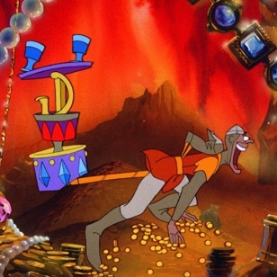 Dragon's Lair (XBLA)