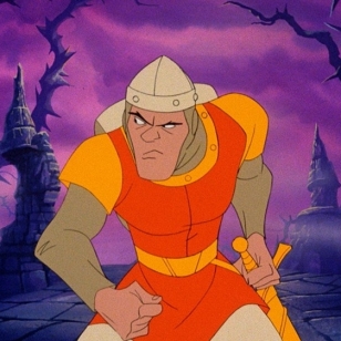 Dragon's Lair (XBLA)