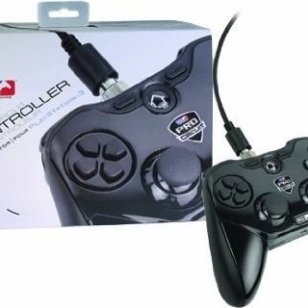 Testissä Mad Catz MLG Pro Circuit Controller 