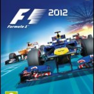 F1 2012 