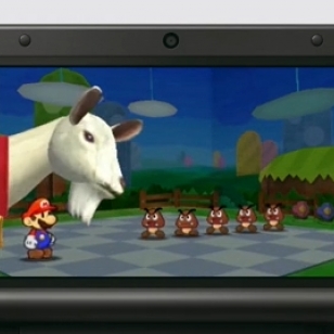 3DS:ään keskittynyt Nintendo Direct summattuna