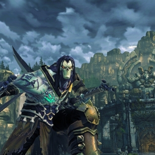 Darksiders 2