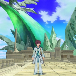 Tales of Graces f