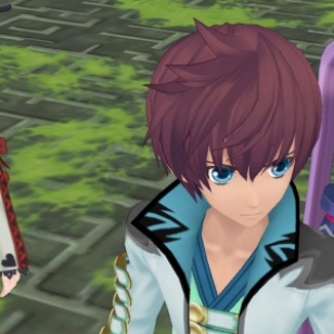 Tales of Graces f