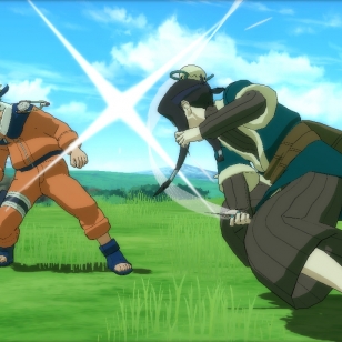 Naruto Shippuden Ultimate Ninja Storm Generations