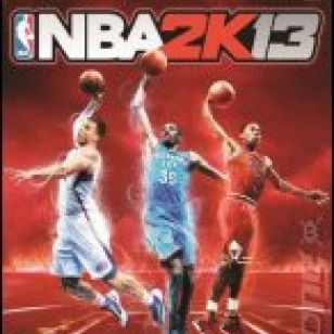 NBA 2k13