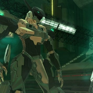 Zone of the Enders HD Collection