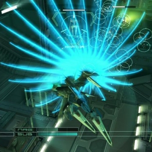 Zone of the Enders HD Collection