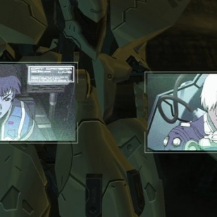 Zone of the Enders HD Collection