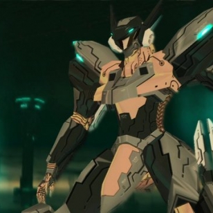 Zone of the Enders HD Collection