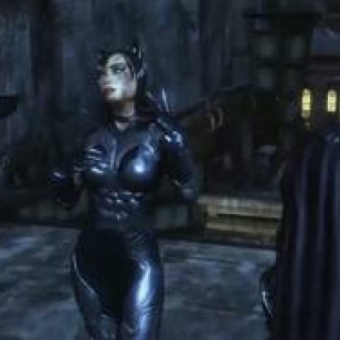 Batman: Arkham City Armoured Edition