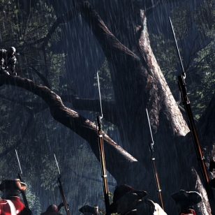 Assassin's Creed III