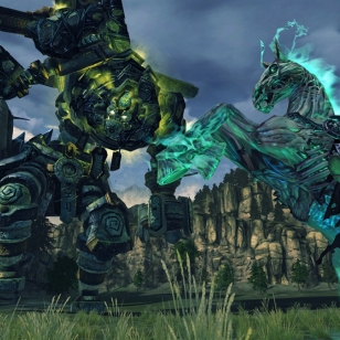 Darksiders 2