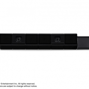 Sony esitteli PlayStation 4:n