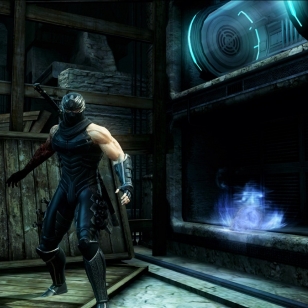 Ninja Gaiden 3: Razor's Edge