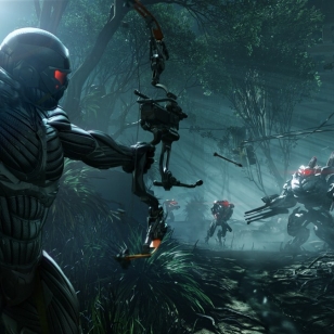 Crysis 3