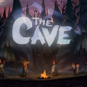 The Cave