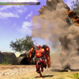 Monster Hunter 3 Ultimate