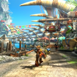 Monster Hunter 3 Ultimate