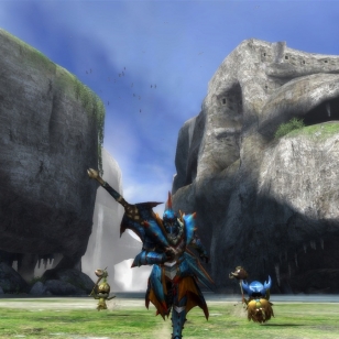 Monster Hunter 3 Ultimate