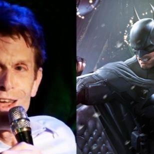 Batman-ääninäyttelijä paljasti palaavansa Originsin jälkeiseen Arkham-peliin?