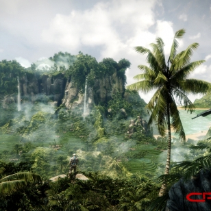 Crysis 3 palaa sarjan juurille