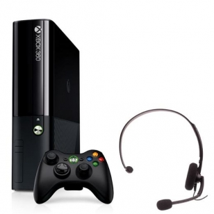 E3 2013: Xbox 360 saa uuden version