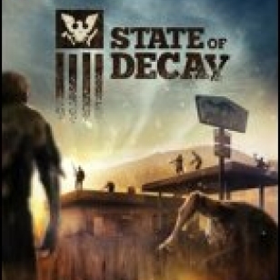 State of Decay