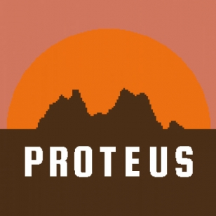 Proteus Vitalle ja PS3:lle